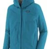 Patagonia Torrentshell 3L Jacket - Anacapa Blue