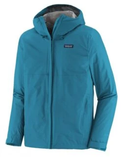 Patagonia Torrentshell 3L Jacket - Anacapa Blue