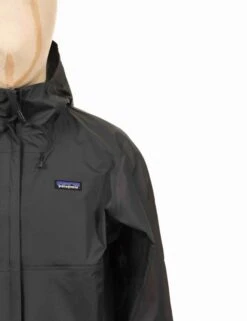 Patagonia Torrentshell 3L Jacket - Forge Grey -FatBuddhaStore Clothing torrentshell 3l jacket forge grey p26154 91473 medium