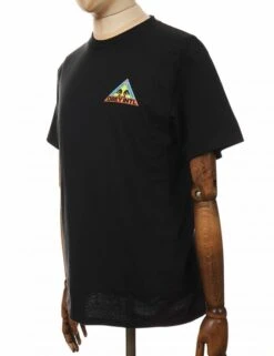 Obey Clothing Trinity Tee - Black 5 Obey Clothing Trinity Tee - Black -FatBuddhaStore Clothing trinity tee black p28838 99090 medium