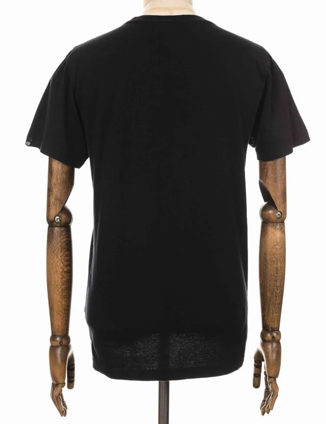 Triumph Trophy Tee - Black Deus Ex Machina Triumph Trophy Tee - Black -FatBuddhaStore Clothing triumph trophy tee black p16349 65150 medium