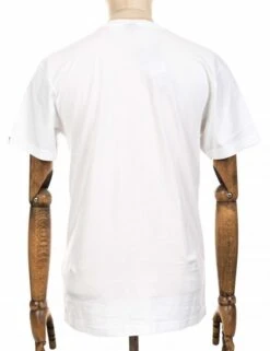 Deus Ex Machina Triumph Trophy Tee - White 3 Deus Ex Machina Triumph Trophy Tee - White -FatBuddhaStore Clothing triumph trophy tee white p19848 75319 medium