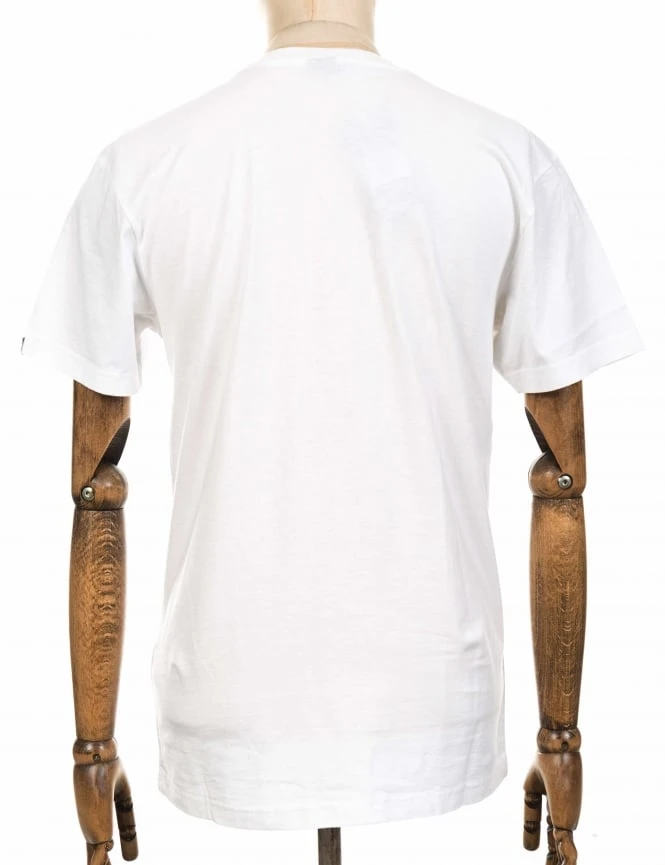 Triumph Trophy Tee - White Deus Ex Machina Triumph Trophy Tee - White -FatBuddhaStore Clothing triumph trophy tee white p19848 75319 medium