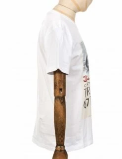 Deus Ex Machina Triumph Trophy Tee - White 6 Deus Ex Machina Triumph Trophy Tee - White -FatBuddhaStore Clothing triumph trophy tee white p19848 75322 medium