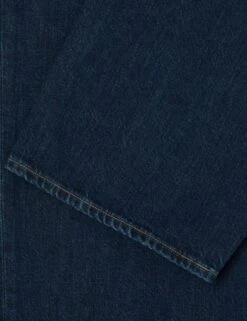 Tyrell Denim Pant - Blue Dark Marble Wash 5 Tyrell Denim Pant - Blue Dark Marble Wash -FatBuddhaStore Clothing tyrell denim pant blue dark marble wash p33582 113520 medium