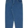 Tyrell Denim Pant - Blue Light Marble Wash 1 Tyrell Denim Pant - Blue Light Marble Wash -FatBuddhaStore Clothing tyrell denim pant blue light marble wash p33823 113512 medium