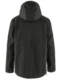 Fjallraven Vardag Anorak - Dark Grey -FatBuddhaStore Clothing vardag anorak dark grey p27149 118332 medium
