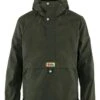 Fjallraven Vardag Anorak - Deep Forest 2 Fjallraven Vardag Anorak - Deep Forest -FatBuddhaStore Clothing vardag anorak deep forest p27148 118265 medium