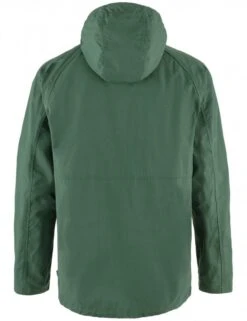 Fjallraven Vardag Anorak - Deep Patina 3 Fjallraven Vardag Anorak - Deep Patina -FatBuddhaStore Clothing vardag anorak deep patina p36339 122786 medium