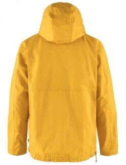 Fjallraven Vardag Anorak - Mustard -FatBuddhaStore Clothing vardag anorak mustard p28325 118286 medium
