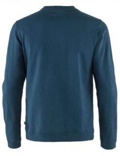 Fjallraven Vardag Crew Sweat - Storm -FatBuddhaStore Clothing vardag crew sweat storm p27155 118248 medium