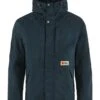 Fjallraven Vardag Lite Padded Jacket - Dark Navy 2 Fjallraven Vardag Lite Padded Jacket - Dark Navy -FatBuddhaStore Clothing vardag lite padded jacket dark navy p31010 118442 medium