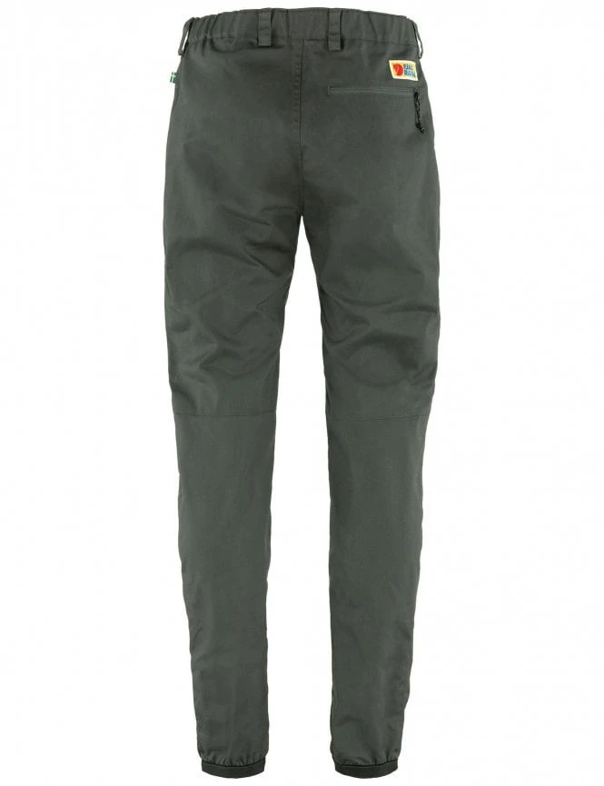 Vardag Trousers - Stone Grey Fjallraven Vardag Trousers - Stone Grey -FatBuddhaStore Clothing vardag trousers stone grey p31871 118553 medium
