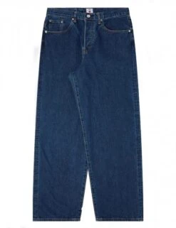 Wide Pant - Akira Wash