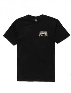 Wildest Show Tee - Black 3 Wildest Show Tee - Black -FatBuddhaStore Clothing wildest show tee black p32563 110495 medium