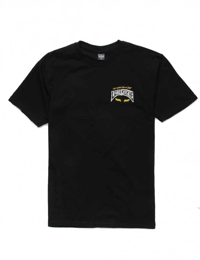 Wildest Show Tee - Black Wildest Show Tee - Black -FatBuddhaStore Clothing wildest show tee black p32563 110495 medium