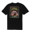 Wildest Show Tee - Black 1 Wildest Show Tee - Black -FatBuddhaStore Clothing wildest show tee black p32563 110496 medium
