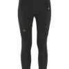 Fjallraven Women's Abisko Tights - Black -FatBuddhaStore Clothing womens abisko tights black p31364 119844 medium