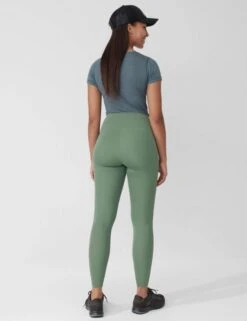Fjallraven Women's Abisko Tights - Patina Green -FatBuddhaStore Clothing womens abisko tights patina green p31365 119840 medium