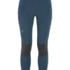 Fjallraven Women's Abisko Trekking Tights Pro - Indigo Blue-Iron Grey 2 Fjallraven Women's Abisko Trekking Tights Pro - Indigo Blue-Iron Grey -FatBuddhaStore Clothing womens abisko trekking tights pro indigo blue iron grey p31362 119876 medium
