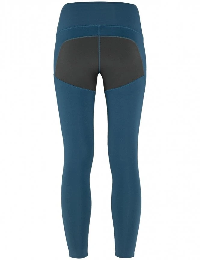 Women's Abisko Trekking Tights Pro - Indigo Blue-Iron Grey Fjallraven Women's Abisko Trekking Tights Pro - Indigo Blue-Iron Grey -FatBuddhaStore Clothing womens abisko trekking tights pro indigo blue iron grey p31362 119877 medium