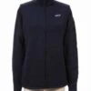 Patagonia Women's Better Sweater Fleece Jacket - New Navy -FatBuddhaStore Clothing womens better sweater fleece jacket new navy p26466 93067 medium