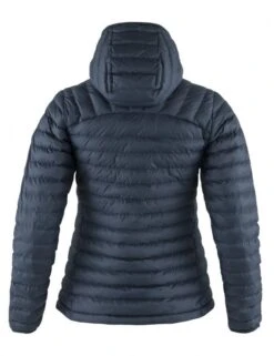 Fjallraven Women's Expedition Latt Hoodie - Navy 3 Fjallraven Women's Expedition Latt Hoodie - Navy -FatBuddhaStore Clothing womens expedition latt hoodie navy p31313 107869 medium