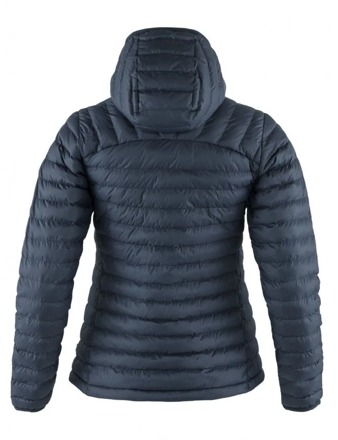 Women's Expedition Latt Hoodie - Navy Fjallraven Women's Expedition Latt Hoodie - Navy -FatBuddhaStore Clothing womens expedition latt hoodie navy p31313 107869 medium