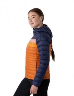 Cotopaxi Women's Fuego Hooded Down Jacket - Maritime/Mezcal -FatBuddhaStore Clothing womens fuego hooded down jacket maritime mezcal p29900 105424 medium