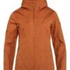 Fjallraven Women's Stina Jacket - Terracotta Brown 1 Fjallraven Women's Stina Jacket - Terracotta Brown -FatBuddhaStore Clothing womens stina jacket terracotta brown p35594 116650 medium