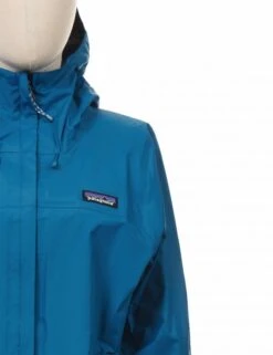 Patagonia Women's Torrentshell 3L Jacket - Steller Blue -FatBuddhaStore Clothing womens torrentshell 3l jacket steller blue p29287 100621 medium